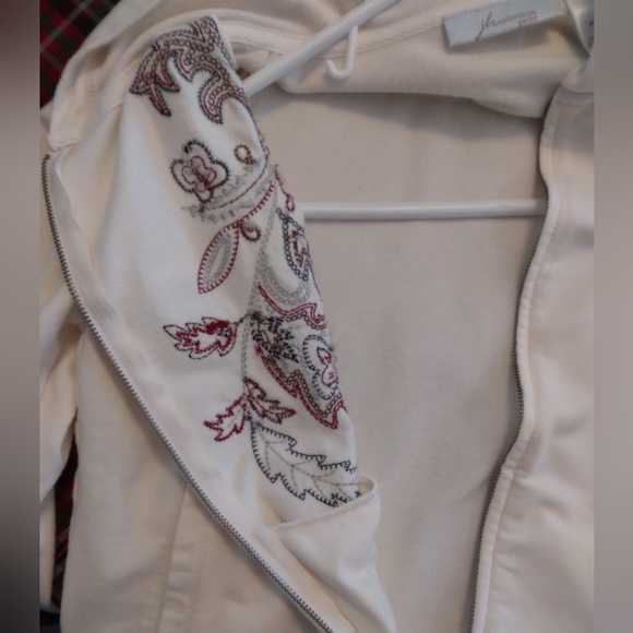 JH Collectibles Jacket Petite M - Picture 4 of 5